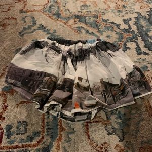 Wolf & Rita skirt